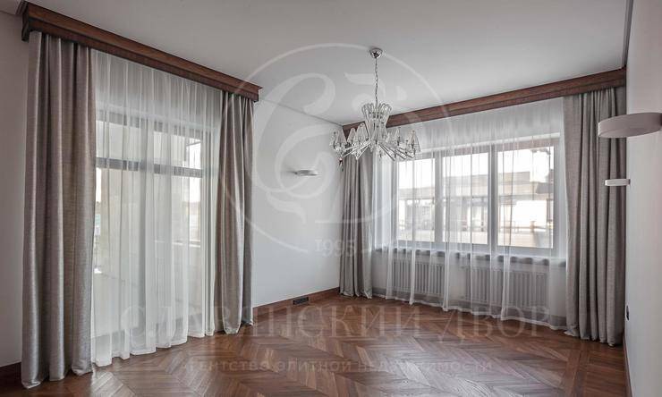 Лот-6808-143224 аренда дома Рублево-Успенское шоссе Жуковка 21 (XXI)