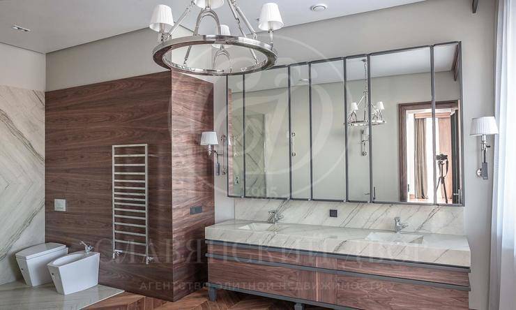 Лот-6808-143225 аренда дома Рублево-Успенское шоссе Жуковка 21 (XXI)