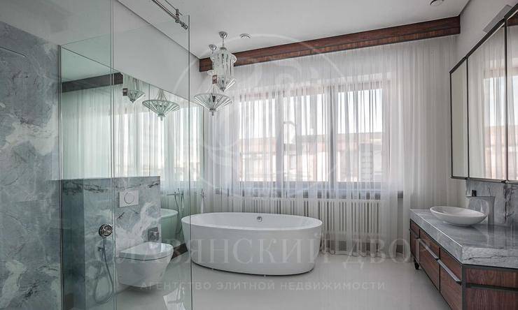 Лот-6808-143227 аренда дома Рублево-Успенское шоссе Жуковка 21 (XXI)