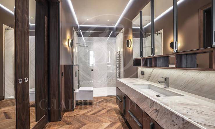 Лот-6808-143228 аренда дома Рублево-Успенское шоссе Жуковка 21 (XXI)