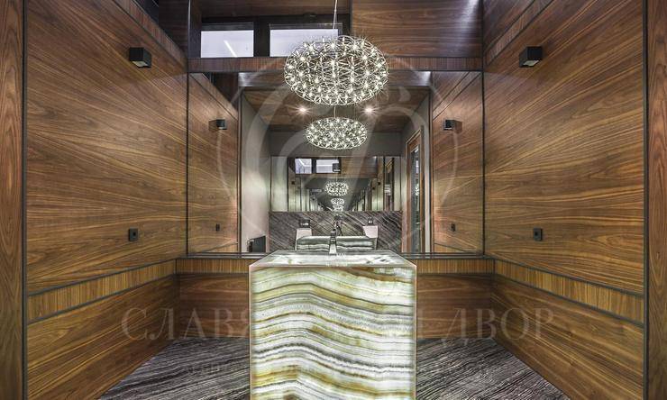 Лот-6808-143229 аренда дома Рублево-Успенское шоссе Жуковка 21 (XXI)