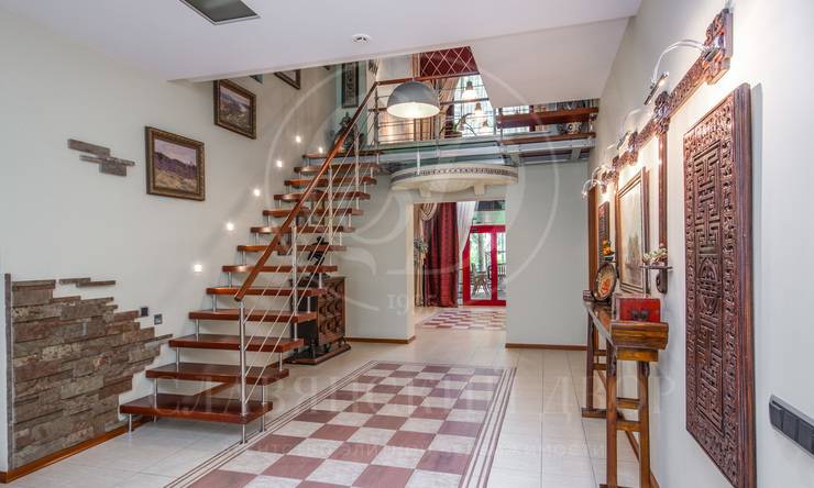 Лот-3629-143258 аренда дома Рублево-Успенское шоссе Сосновый Бор