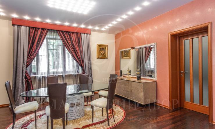 Лот-3629-143262 аренда дома Рублево-Успенское шоссе Сосновый Бор