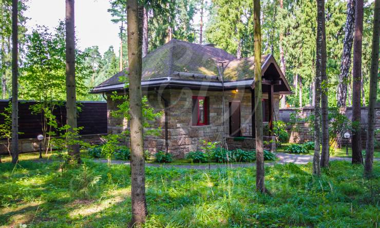 Лот-3629-143271 аренда дома Рублево-Успенское шоссе Сосновый Бор