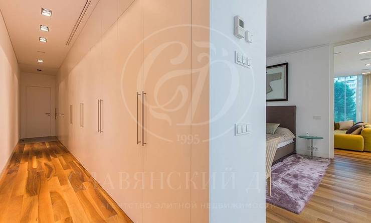 Лот-10121-143277 Продажа квартиры Красная Пресня