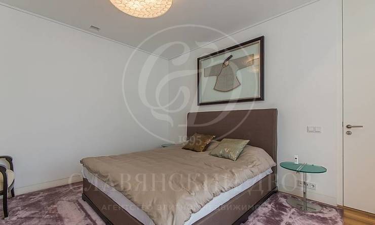 Лот-10121-143278 Продажа квартиры Красная Пресня