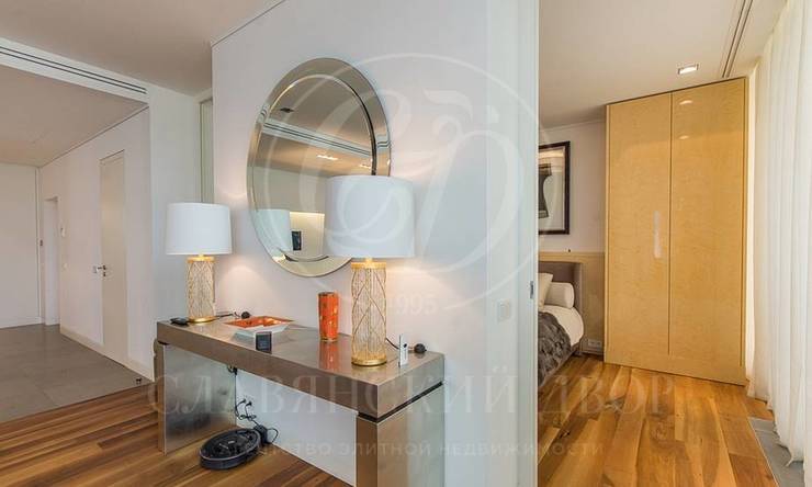 Лот-10121-143281 Продажа квартиры Красная Пресня