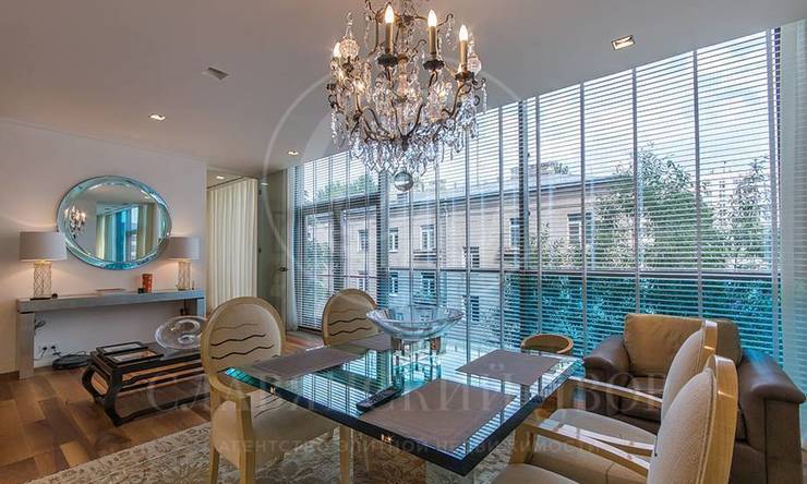 Лот-10121-143282 Продажа квартиры Красная Пресня