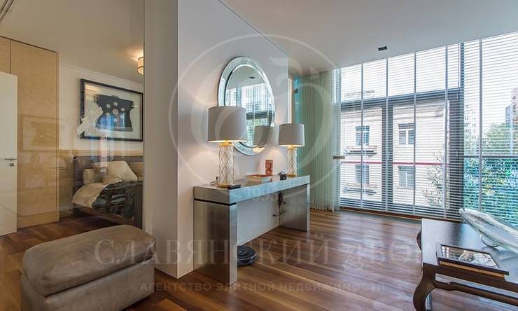 Лот-10121-143284 Продажа квартиры Красная Пресня