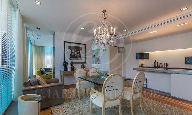 Лот-10121-143285 Продажа квартиры Красная Пресня