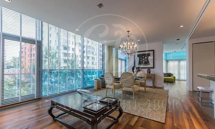 Лот-10121-143287 Продажа квартиры Красная Пресня