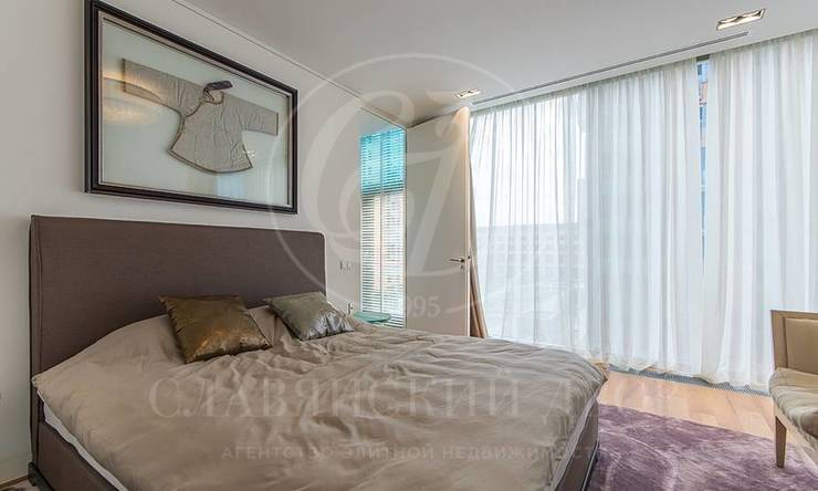 Лот-10121-143289 Продажа квартиры Красная Пресня