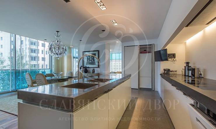 Лот-10121-143290 Продажа квартиры Красная Пресня