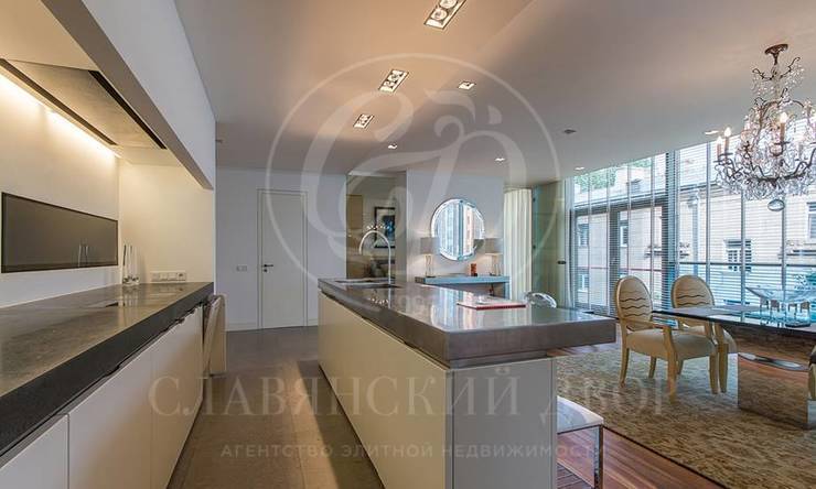 Лот-10121-143291 Продажа квартиры Красная Пресня