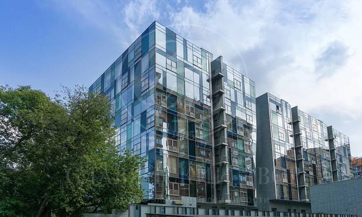 Лот-10121-143292 Продажа квартиры Красная Пресня