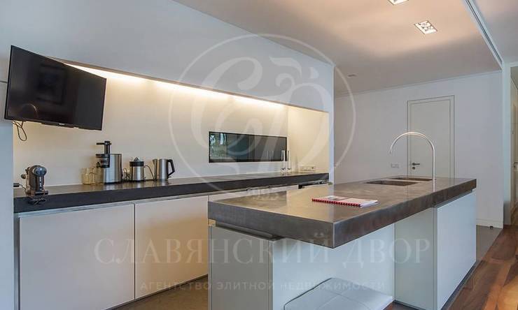 Лот-10121-143293 Продажа квартиры Красная Пресня