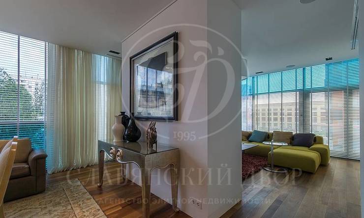 Лот-10121-143294 Продажа квартиры Красная Пресня