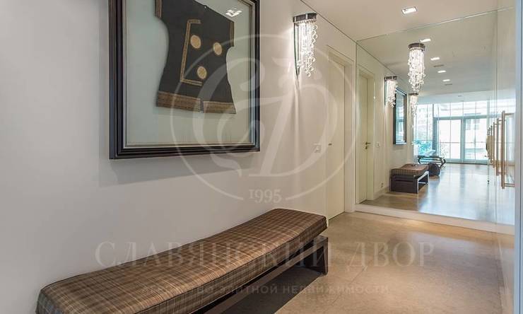 Лот-10121-143295 Продажа квартиры Красная Пресня