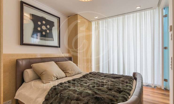 Лот-10121-143297 Продажа квартиры Красная Пресня