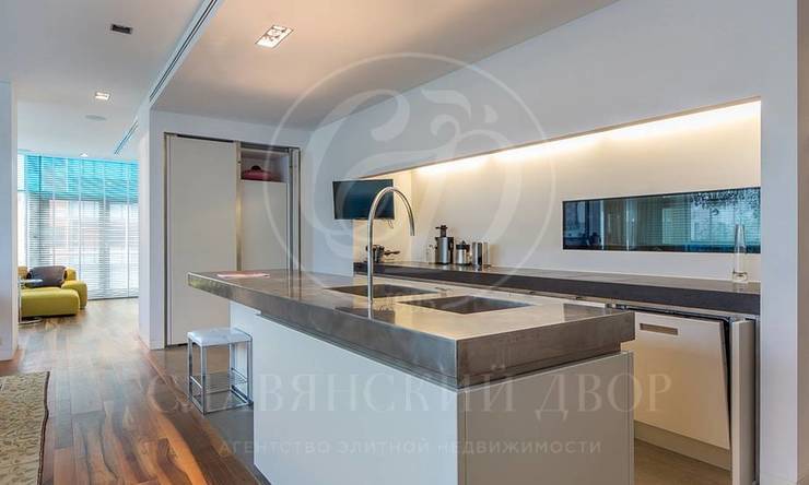 Лот-10121-143298 Продажа квартиры Красная Пресня