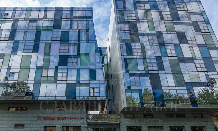 Лот-10121-143299 Продажа квартиры Красная Пресня