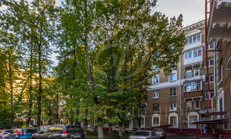 Лот-10122-143309 Аренда квартиры Север