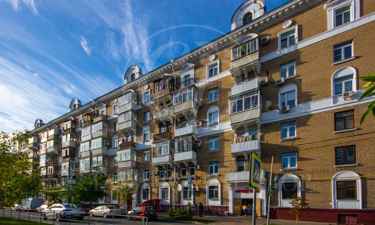 Лот-10122-143311 Аренда квартиры Север