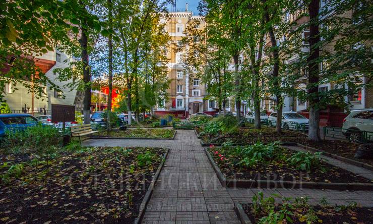 Лот-10122-143312 Аренда квартиры Север