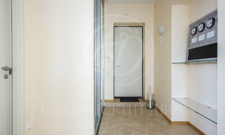 Лот-10122-143315 Аренда квартиры Север