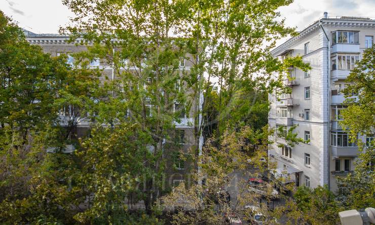 Лот-10122-143316 Аренда квартиры Север