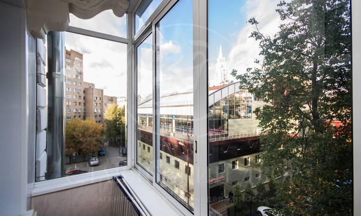 Лот-10122-143320 Аренда квартиры Север