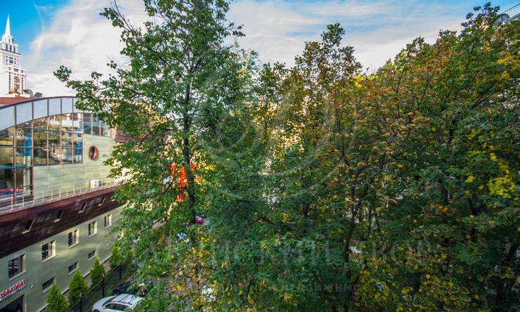 Лот-10122-143321 Аренда квартиры Север