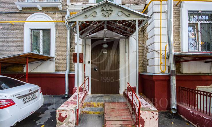 Лот-10122-143323 Аренда квартиры Север