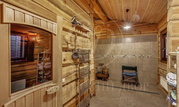 Лот-4979-143649 аренда дома Новорижское шоссе Ивановское