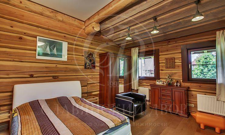 Лот-4979-143651 аренда дома Новорижское шоссе Ивановское