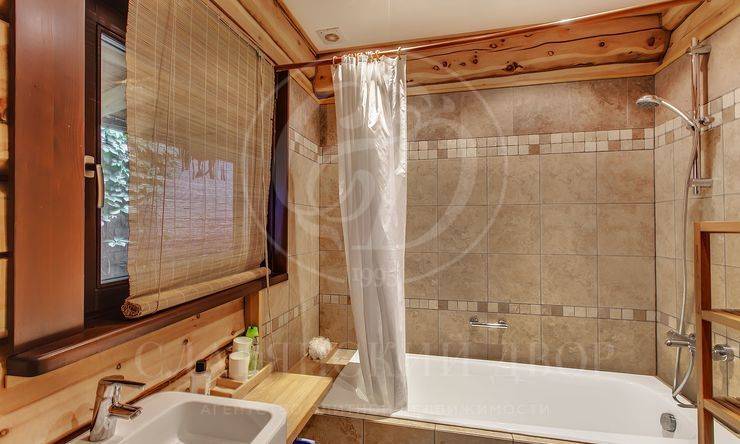 Лот-4979-143653 аренда дома Новорижское шоссе Ивановское