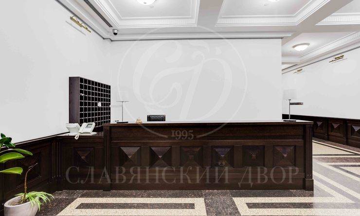 Лот-10130-143685 Аренда квартиры Тверская