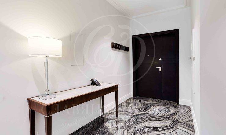 Лот-10132-143751 Аренда квартиры Тверская