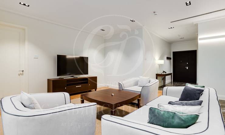 Лот-10132-143756 Аренда квартиры Тверская