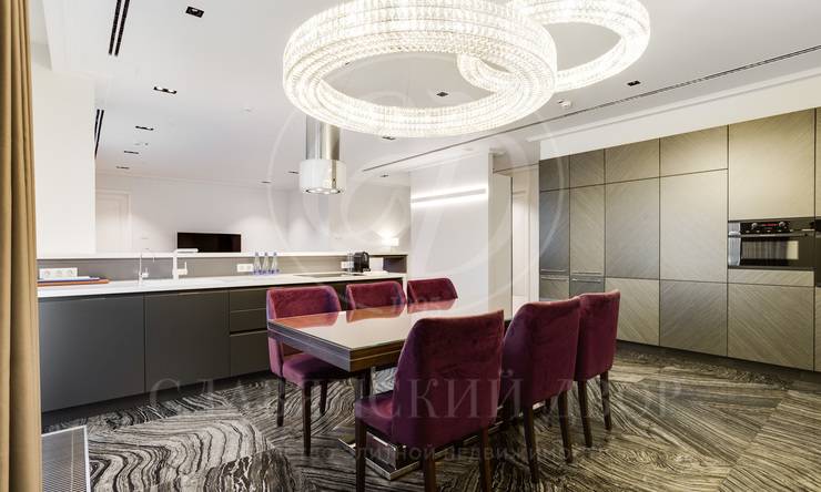 Лот-10132-143760 Аренда квартиры Тверская