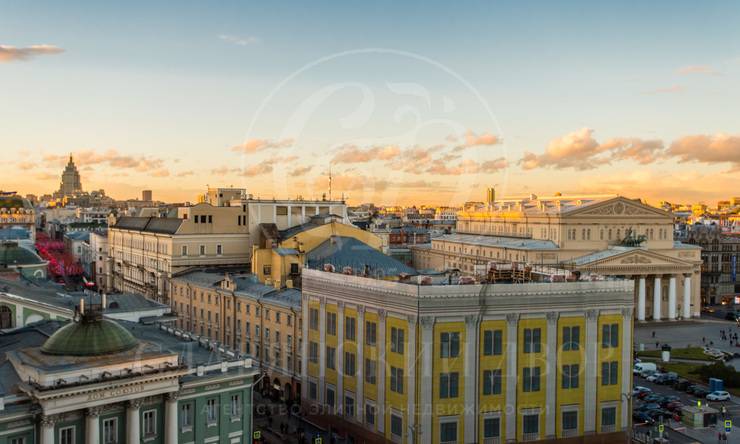 Лот-10132-143765 Аренда квартиры Тверская