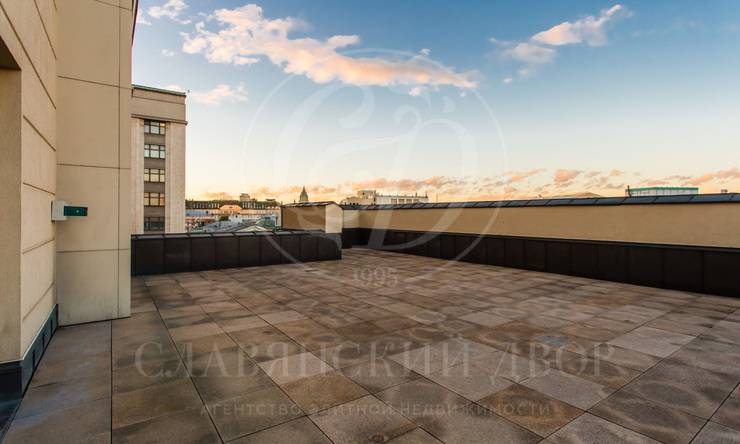 Лот-10132-143768 Аренда квартиры Тверская