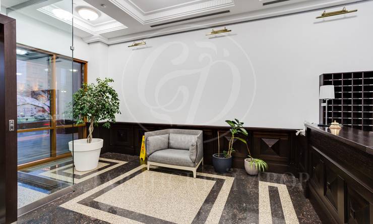 Лот-10132-143775 Аренда квартиры Тверская