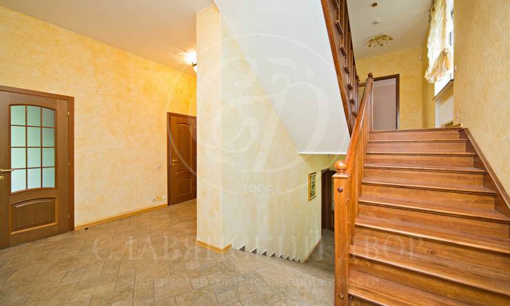 Лот-245-143790 аренда дома Рублево-Успенское шоссе Сосны-1