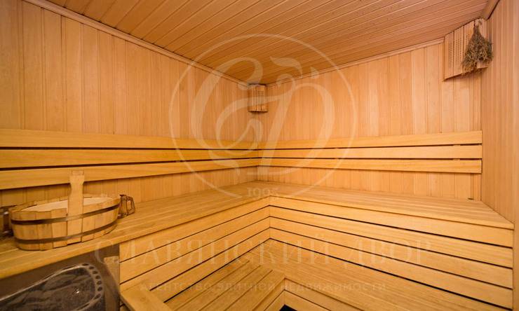 Лот-245-143793 аренда дома Рублево-Успенское шоссе Сосны-1