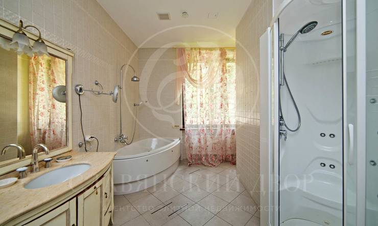 Лот-245-143796 аренда дома Рублево-Успенское шоссе Сосны-1