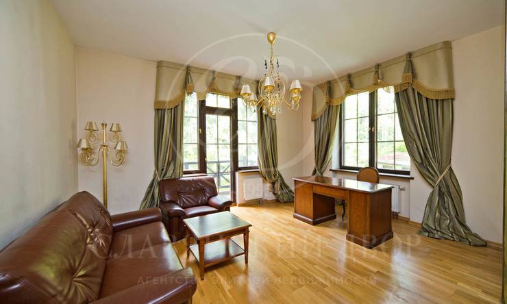 Лот-245-143797 аренда дома Рублево-Успенское шоссе Сосны-1