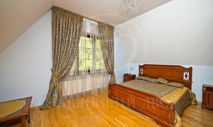 Лот-245-143802 аренда дома Рублево-Успенское шоссе Сосны-1