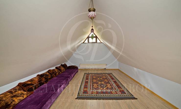 Лот-245-143803 аренда дома Рублево-Успенское шоссе Сосны-1