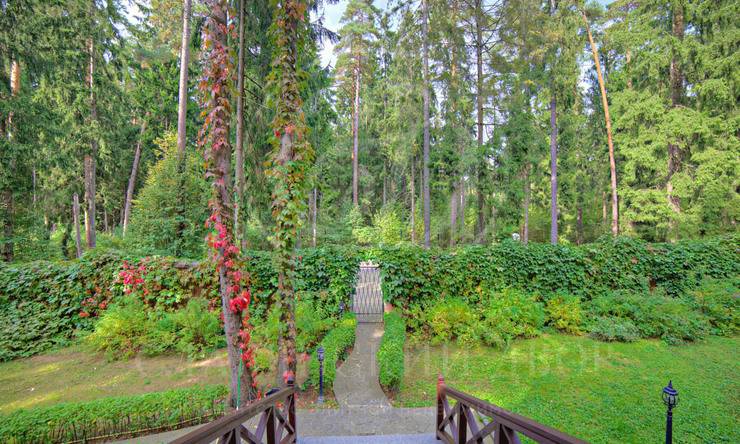 Лот-245-143804 аренда дома Рублево-Успенское шоссе Сосны-1